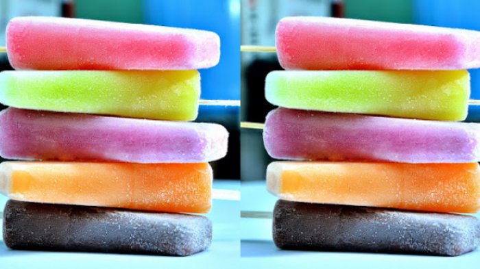 5 MAKANAN MANIS UNTUK KEMBALIKAN ENERGI SAAT BERBUKA PUASA